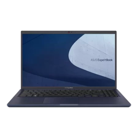 Asus Expertbook B1 Core i5 8GB 512GB SSD 2GB Nvidia 14″Inch