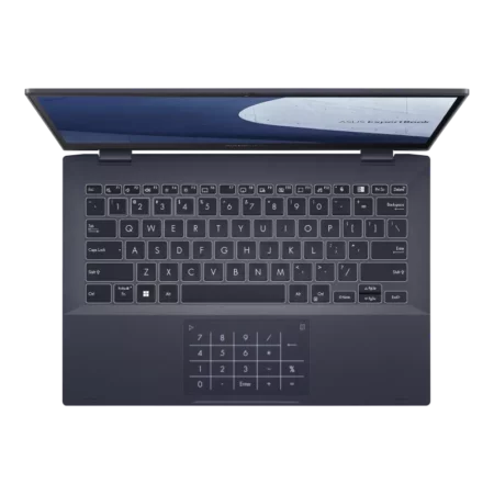 Asus Expertbook B5 Flip Core i7 (B5302F) 16GB 512GB SSD 13.3″ Win 11 Pro 11th Gen