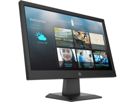 HP P19B G4 Monitor 18.5 inch