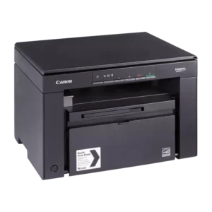 Canon i-SENSYS MF3010 MFP Laser Printer All-in-One