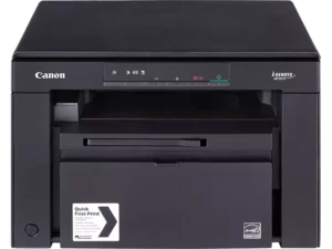 Canon i-SENSYS MF3010 MFP Laser Printer All-in-One