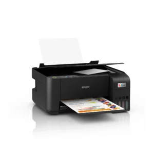 Epson L3210 A4 EcoTank All-in-One Ink Tank Printer