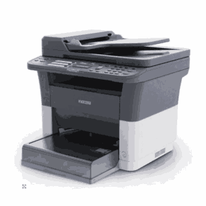 Kyocera ECOSYS FS 1025 Laser Printer Multi Function