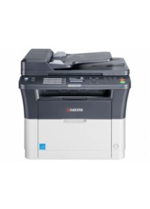 Kyocera ECOSYS FS 1025 Laser Printer Multi Function