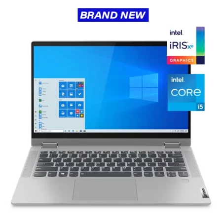 Lenovo IdeaPad Flex 5 Core i5 1235U 8GB 512 SSD 12th Gen