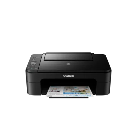 Canon PIXMA TS3340 All in One Printer