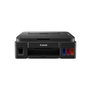 Canon PIXMA G2410 A4 3-in-1 Multifunction Ink Tank Printer