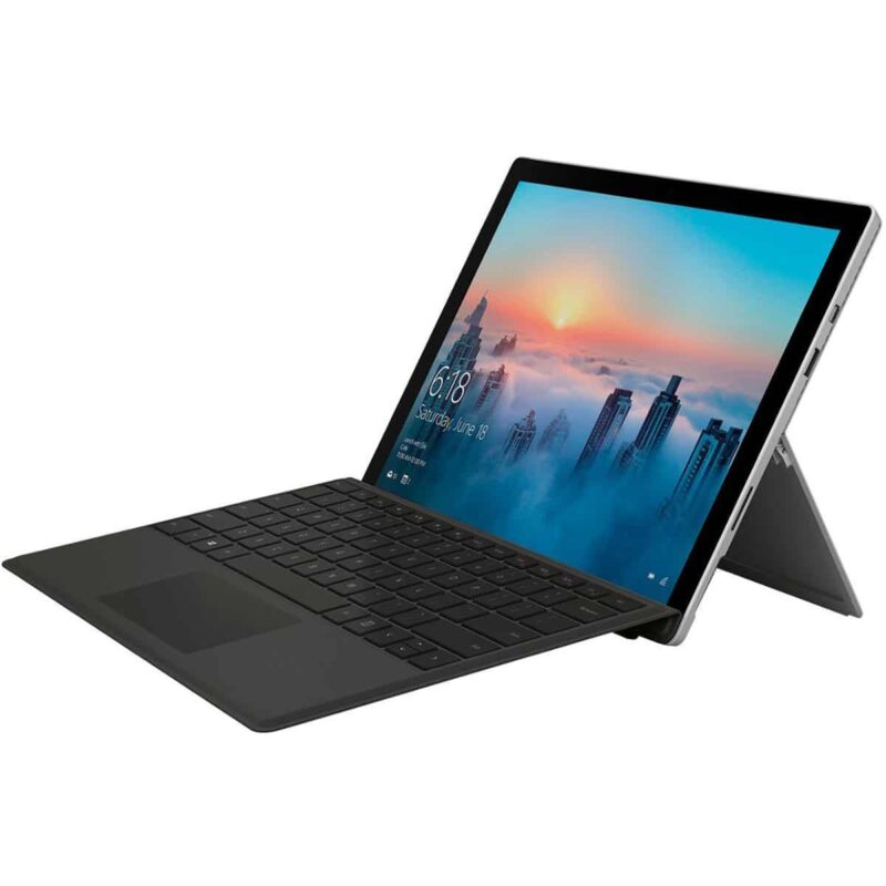 Microsoft Surface Pro 4 4GB 128GB