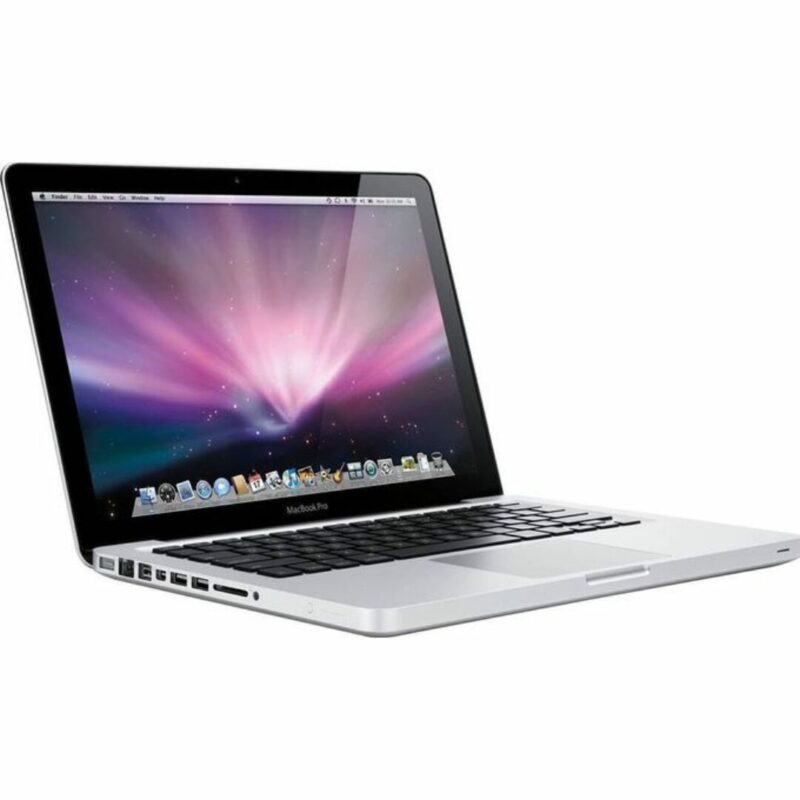 Macbook Pro 2012 Core i7 8GB 180GB 15 Inch