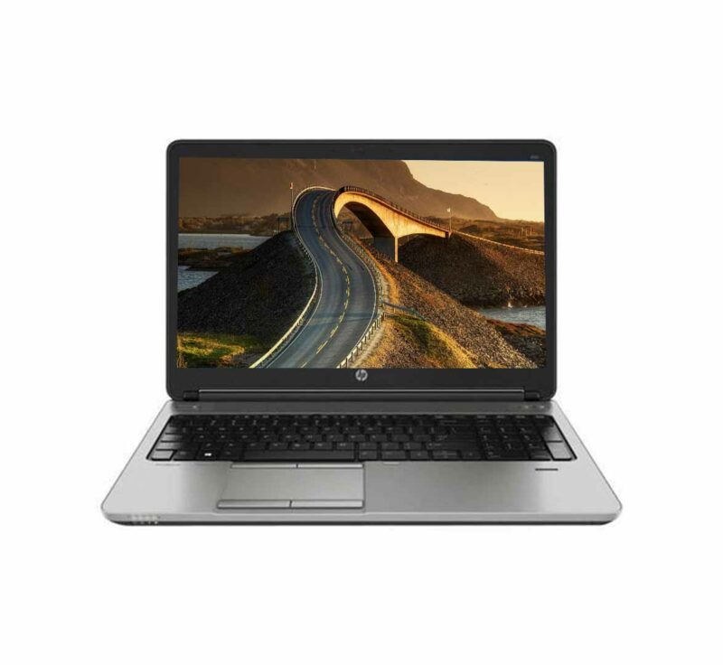 HP 650 G1 Core i3 8GB 500GB 15.6"