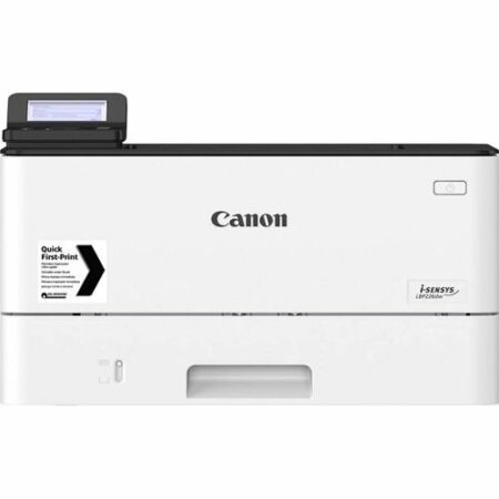 Canon i-Sensys LBD226dw A4 Mono Laser Printer