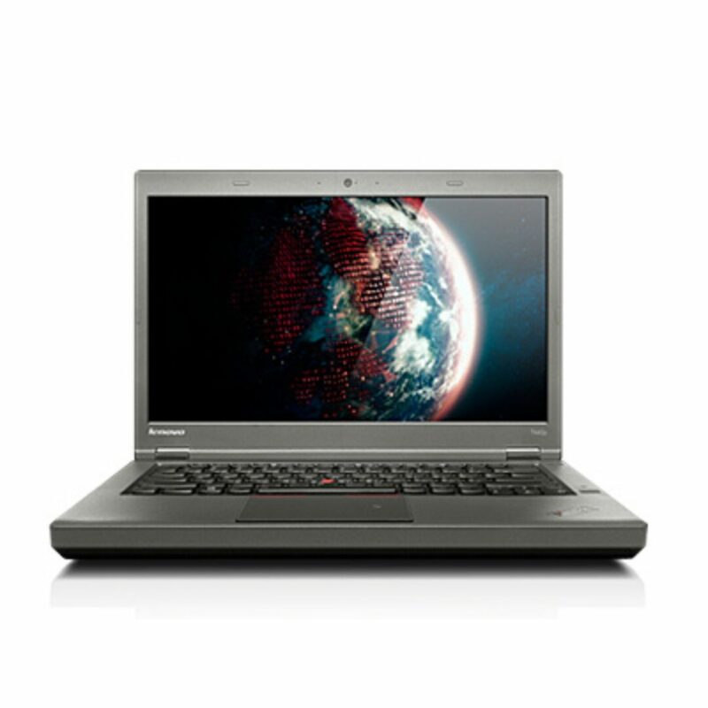 Lenovo T440p Core i7 8GB 500GB