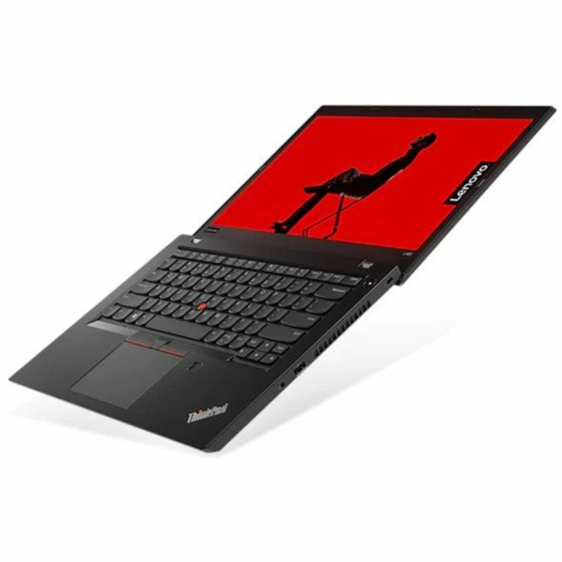 Lenovo T480s Core i5 8th Gen 8GB 256GB - Image 2