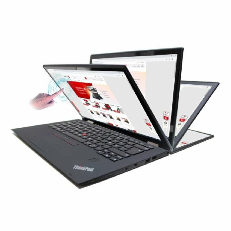 Lenovo X1 Yoga Core i5 7th Gen 8GB 256GB x360 Non touch - Image 2