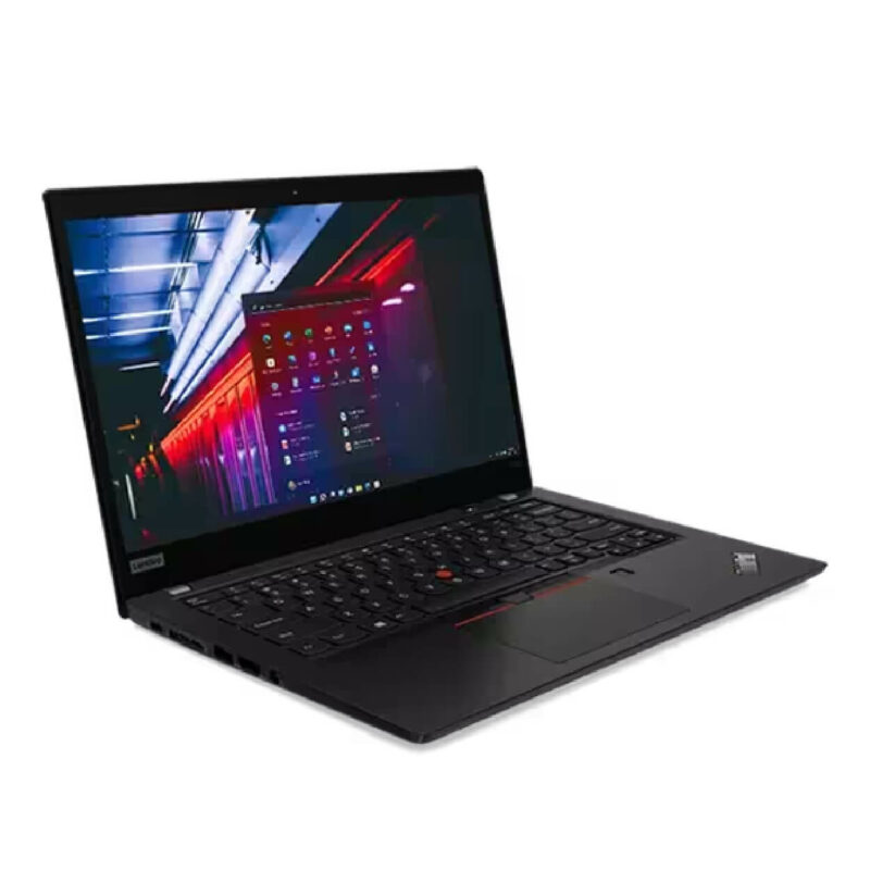 Lenovo Yoga X390 Core i5 8th Gen 8GB 256GB - Image 2