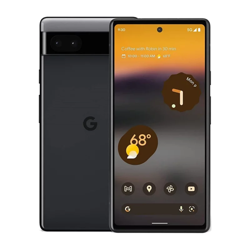 Google Pixel 6A 6GB 128GB