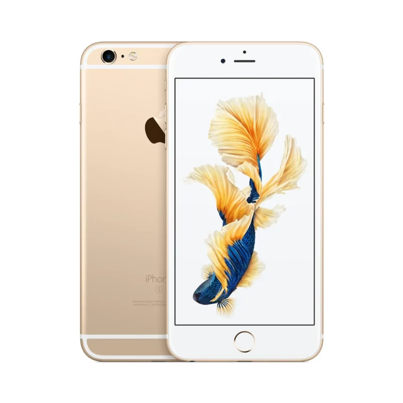 Apple Iphone 6S Plus - Image 2