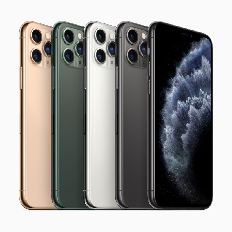 Apple Iphone 11 Pro Max - Image 2