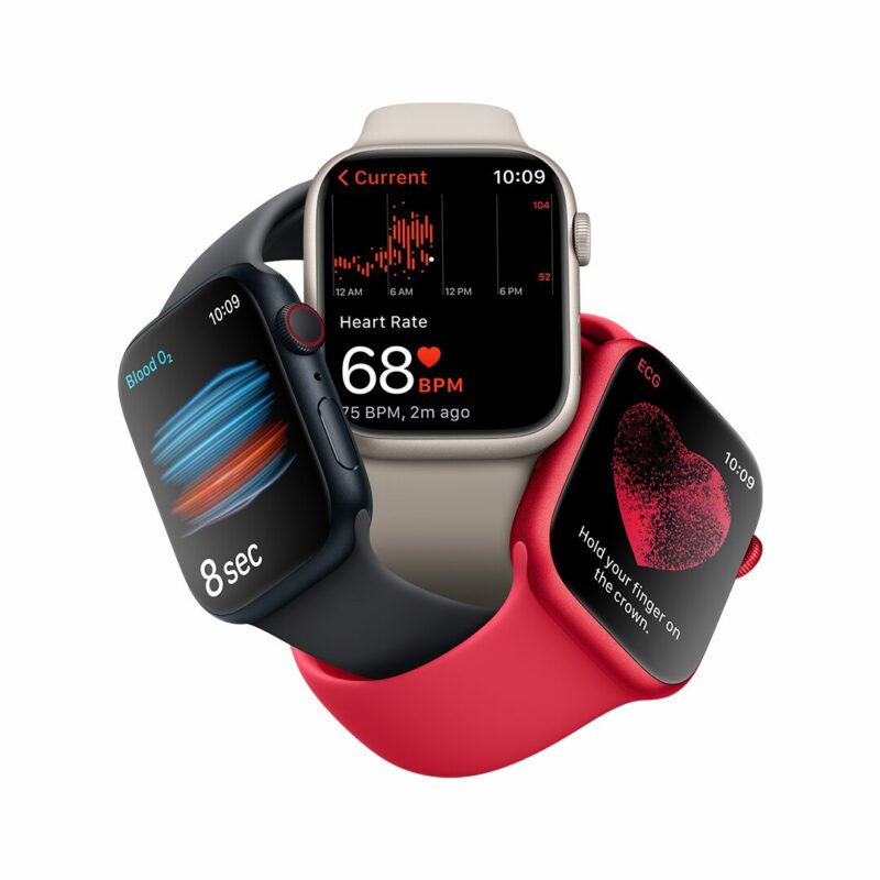 Apple Watch Series 8 - Image 2