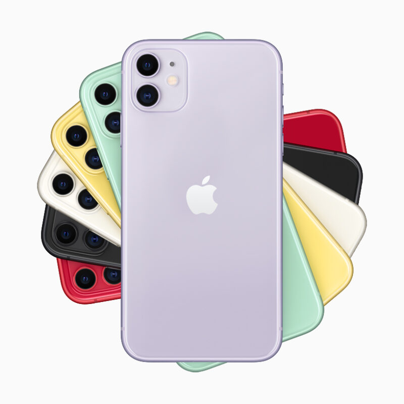 Apple Iphone 11 - Image 2