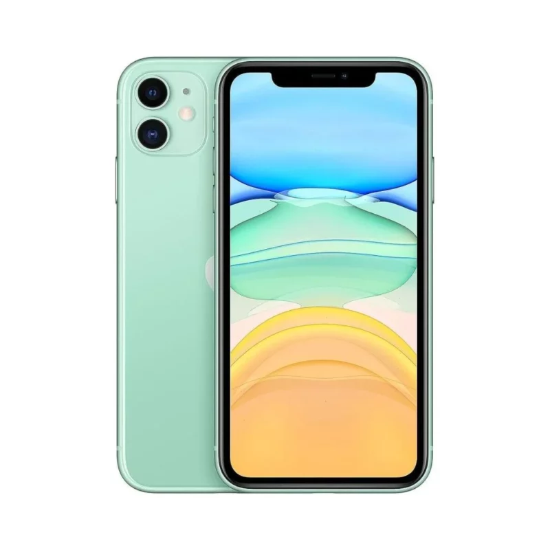 Apple Iphone 11 - Image 3