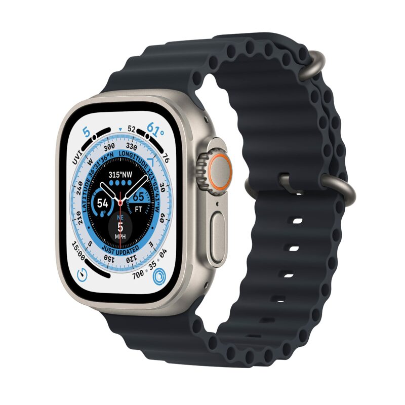 Apple Watch Series Ultra 1 49MM - Image 2