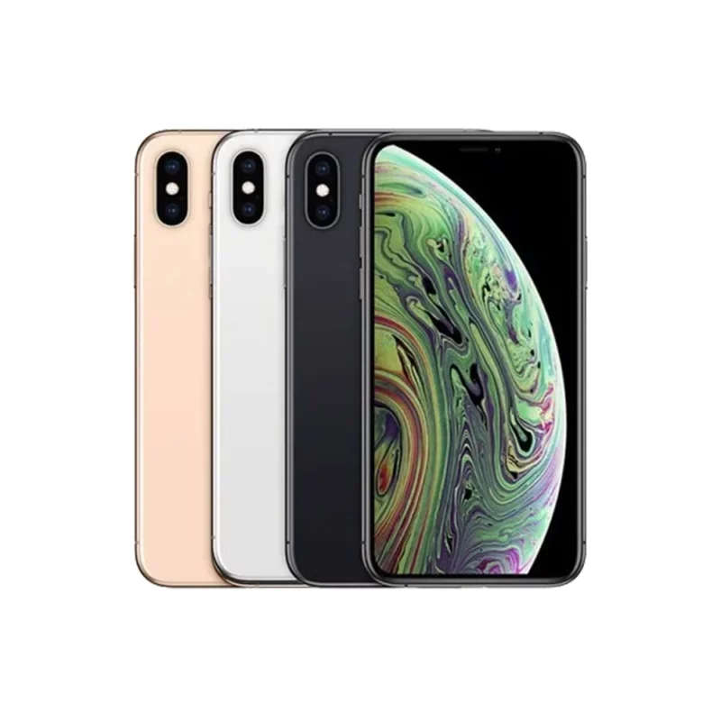 Apple Iphone XS Max - Image 2