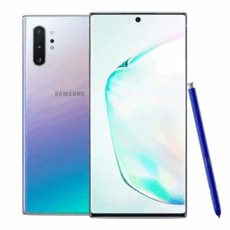 Samsung Galaxy Note 10 Plus 256GB