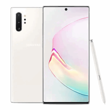 Samsung Galaxy Note 10 Plus 512GB