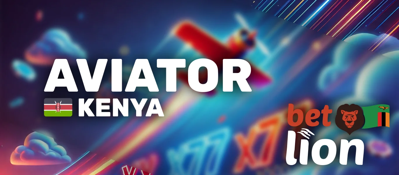 BetLion Aviator